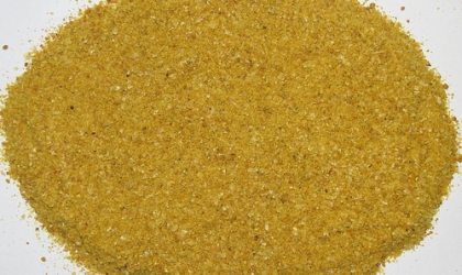 Search for products that replace fishmeal and fish oil