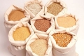 Raw materials for animal feed