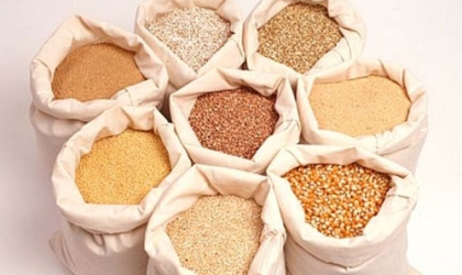 Raw materials for animal feed