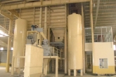 Production line feed