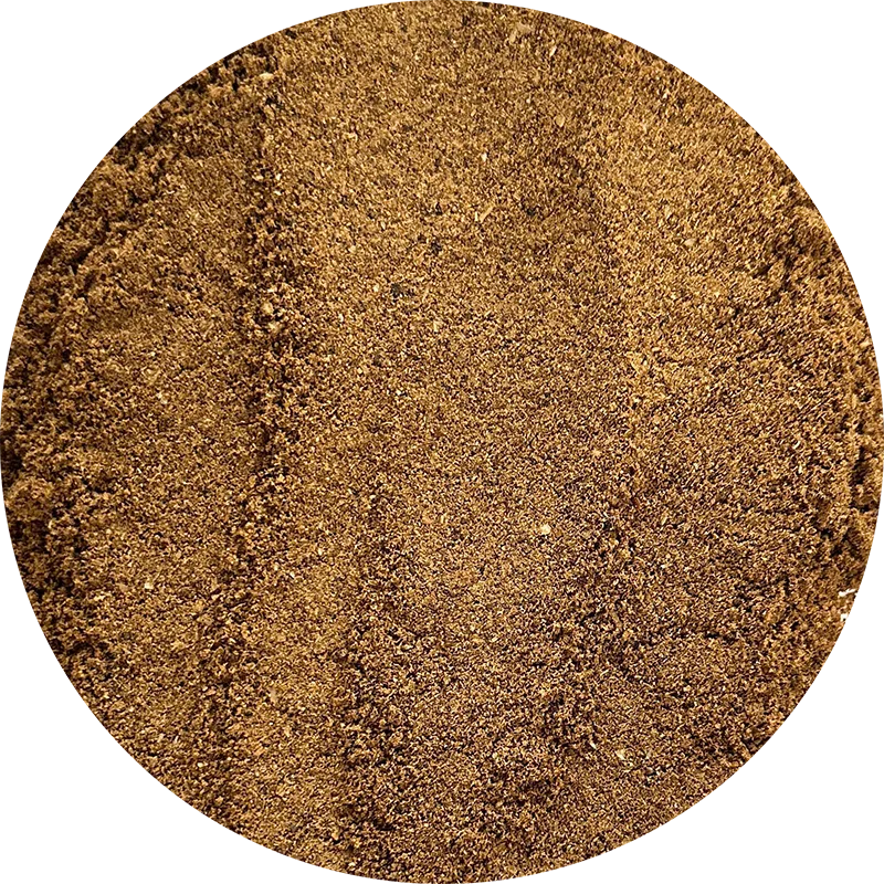 Fishmeal 52% Protein