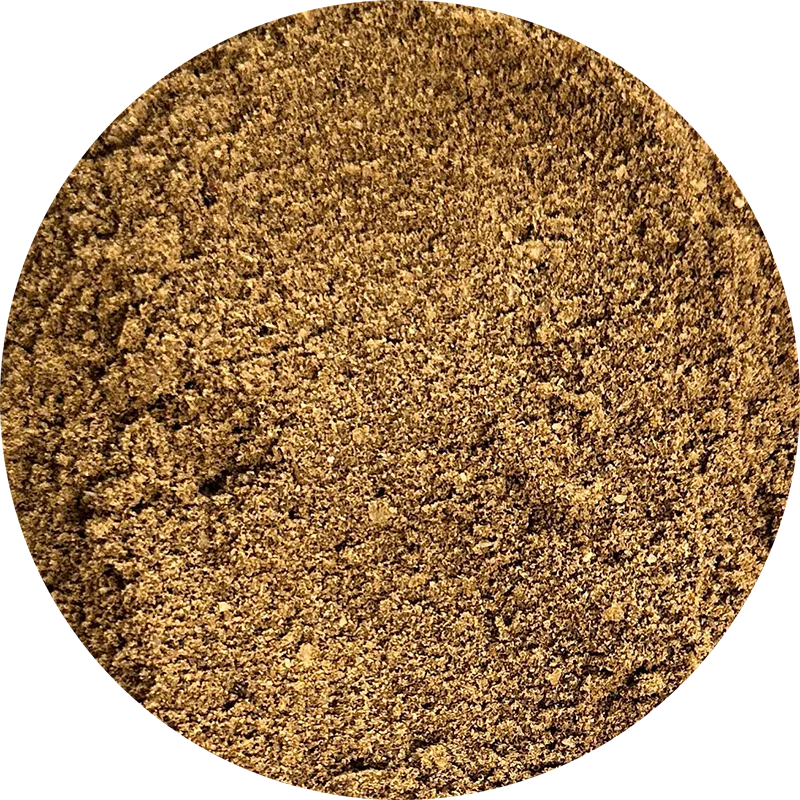 Fishmeal 55% Protein