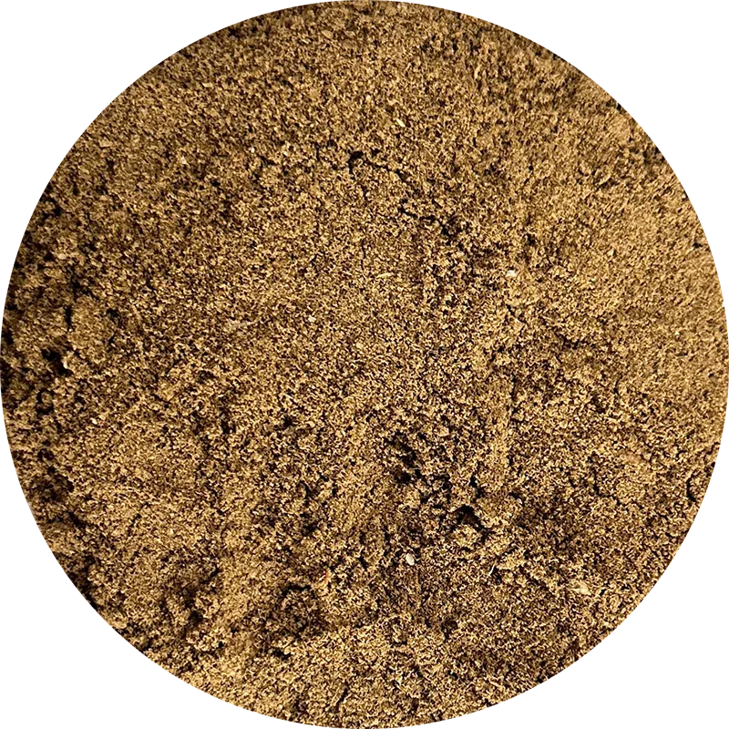 Fishmeal 60% Protein